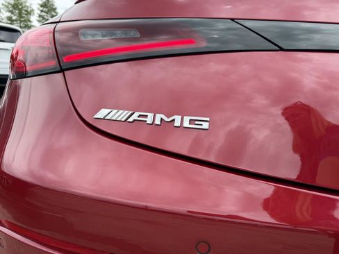 Certified 2026 Mercedes-Benz CLE 53 AMG 4MATIC Coupe image 22