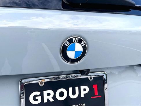 Used 2024 BMW X5 xDrive40i w/ M Sport Package AWD/4WD image 12