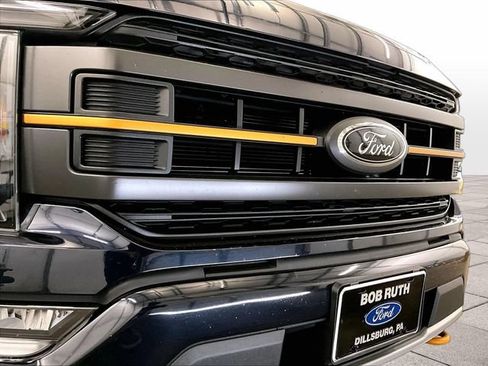 Used 2023 Ford F150 Tremor AWD/4WD image 29