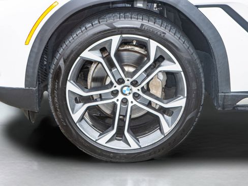 Used 2020 BMW X6 sDrive40i w/ Premium Package RWD image 35