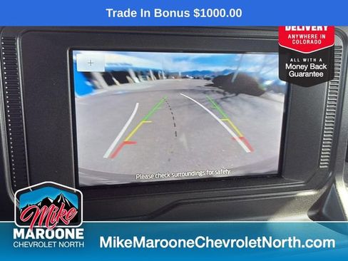 Used 2023 Ford Bronco Base w/ Sasquatch Package image 19