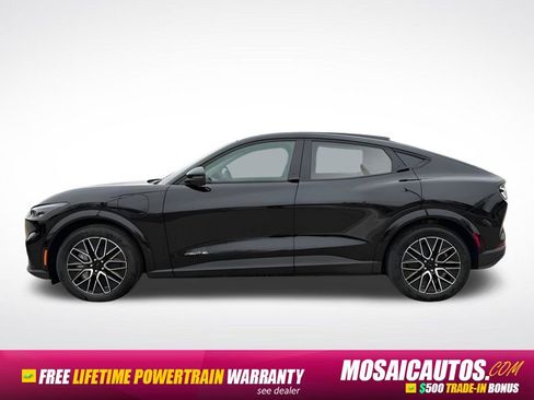 New 2026 Ford Mustang Mach-E Premium AWD/4WD image 5