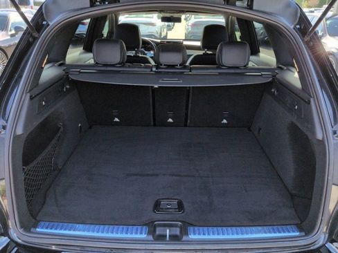 Certified 2022 Mercedes-Benz GLC 300 image 13