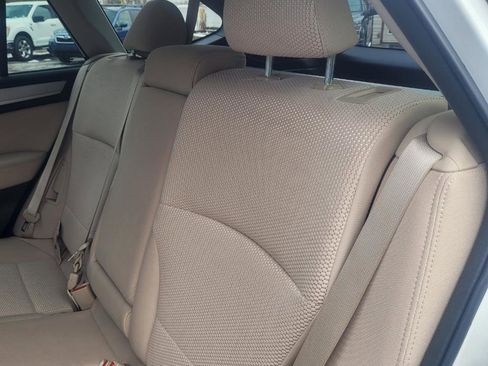 Used 2018 Subaru Outback 2.5i Premium w/ Protection Package #1 image 31