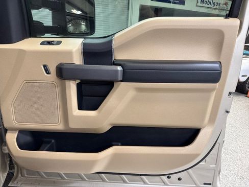 Used 2017 Ford F350 XLT w/ XLT Value Package image 57