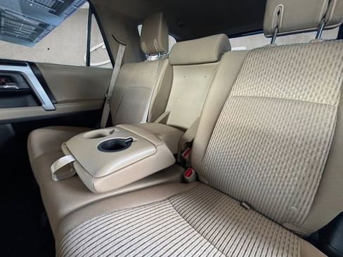 Used 2021 Toyota 4Runner SR5 RWD image 28