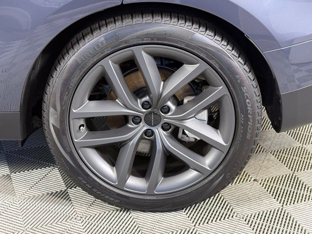 New 2026 Land Rover Range Rover Sport SE AWD/4WD image 10