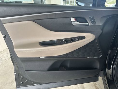 Used 2020 Hyundai Santa Fe Limited image 11