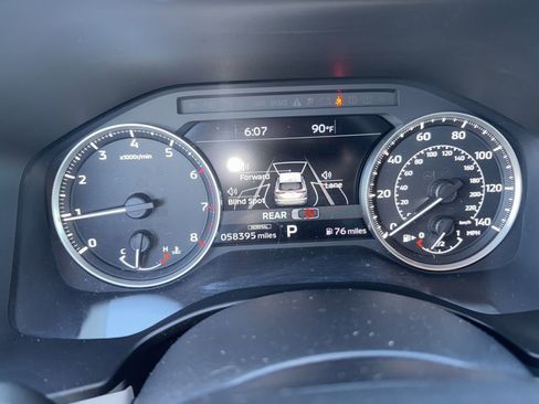 Used 2022 Mitsubishi Outlander SEL image 36