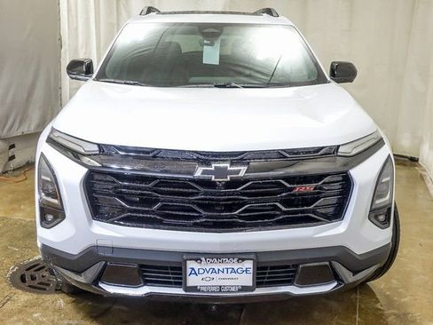 New 2026 Chevrolet Equinox RS w/ Convenience Package III image 5