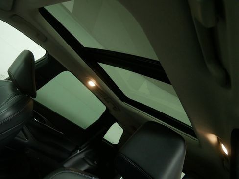 Used 2024 INFINITI QX60 Luxe image 12