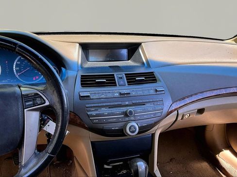 Used 2008 Honda Accord EX-L image 9