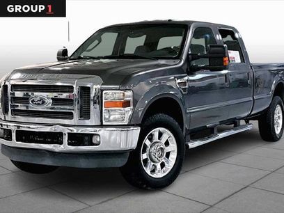 Used 2008 Ford F350 XLT