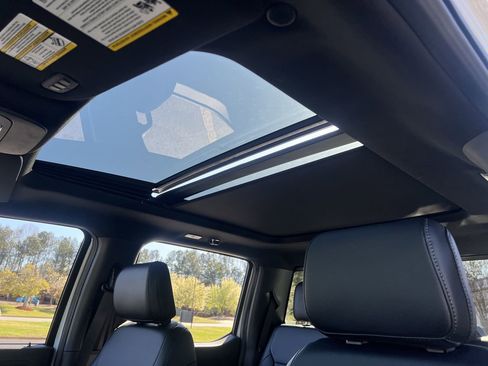 New 2026 Ford F150 Lariat image 14