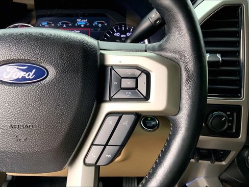 Used 2019 Ford F250 Lariat w/ Lariat Ultimate Package image 24