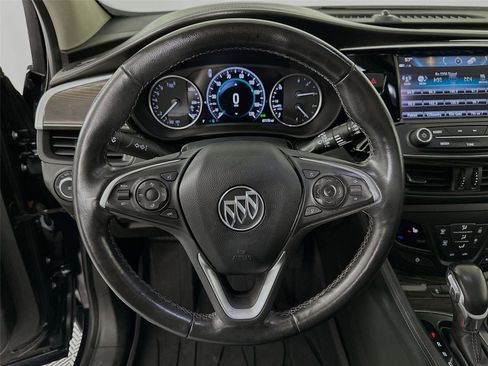 Used 2020 Buick Envision Premium image 19