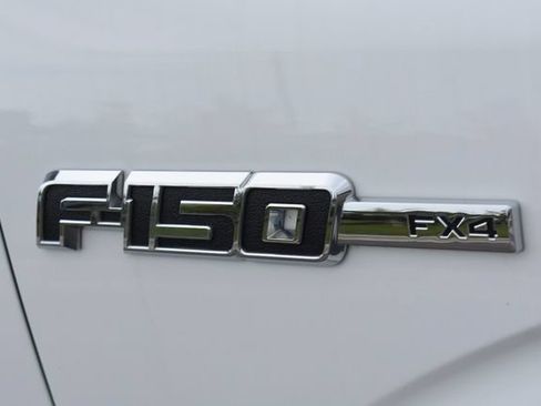Used 2014 Ford F150 FX4 w/ Equipment Group 402A Luxury AWD/4WD image 13