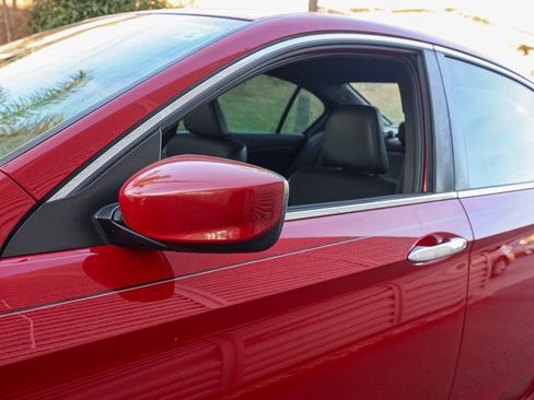 Used 2016 Honda Accord Sport image 12