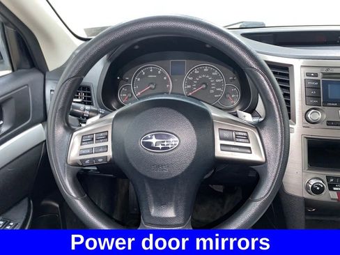 Used 2014 Subaru Legacy 2.5i w/ Alloy Wheel Package image 14