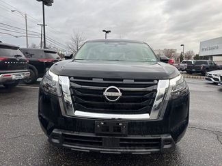 Certified 2023 Nissan Pathfinder SV video 2