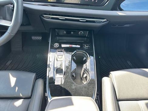 Certified 2025 Audi A5 2.0T Premium Plus w/ Premium Plus AWD/4WD image 11