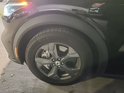 Used 2021 Ford Mustang Mach-E Select w/ Comfort/Technology Package image 7