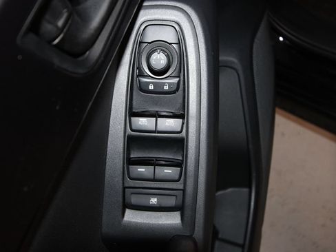 Used 2025 Subaru Impreza RS AWD/4WD image 6