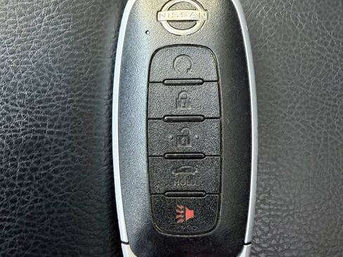 Used 2024 Nissan Sentra SR w/ SR Premium Package FWD image 51