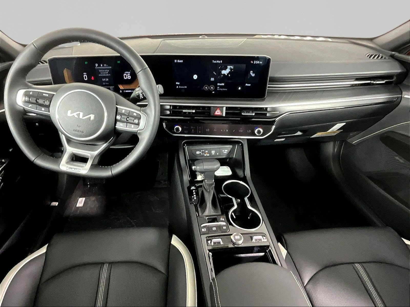 New 2026 Kia K5 GT-Line w/ GT-Line Premium Package FWD image 10