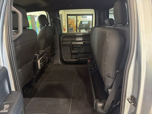 Used 2020 Ford F150 XLT w/ Equipment Group 302A Luxury image 19