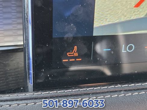 Certified 2023 Lincoln Corsair FWD image 20