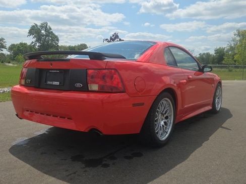 Used 1999 Ford Mustang GT RWD image 8