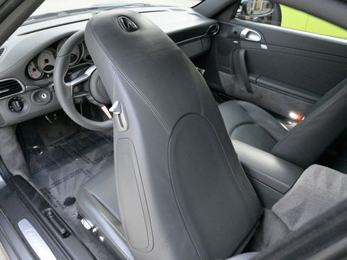 Used 2008 Porsche 911 Turbo image 20