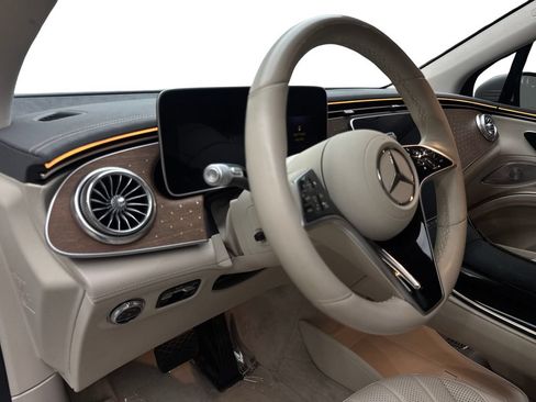Used 2023 Mercedes-Benz EQS 450+ SUV image 47