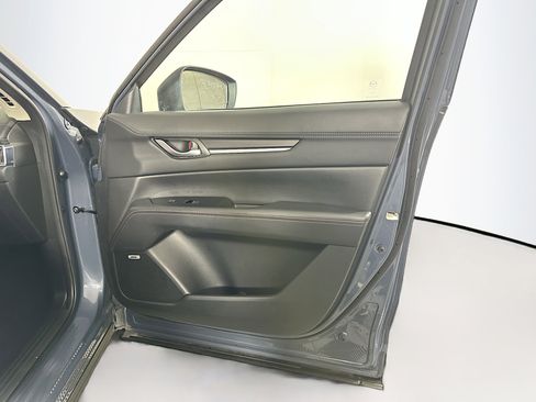 Used 2024 MAZDA CX-5 Carbon Edition image 33