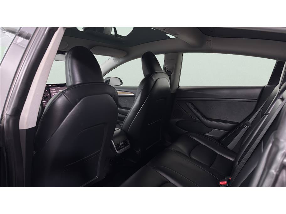 Used 2023 Tesla Model 3 Standard Range RWD image 13