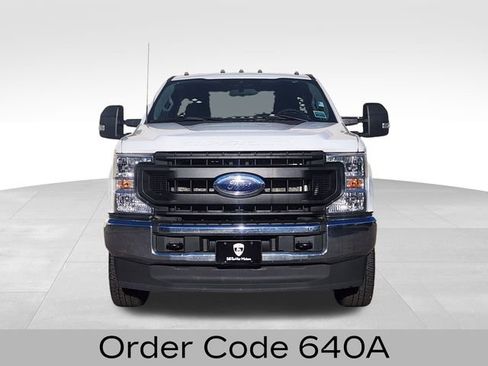 Certified 2022 Ford F350 XL w/ Power Equipment Group image 2