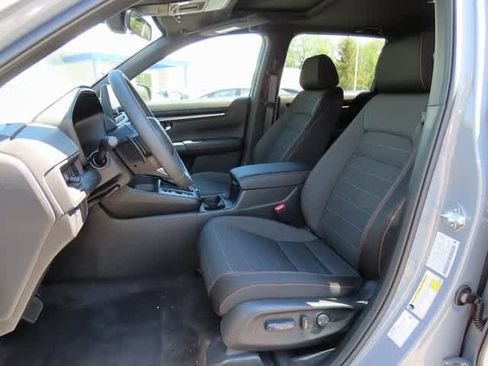 New 2026 Honda CR-V Sport image 13