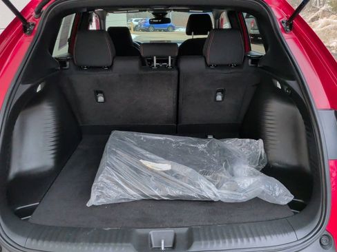 Certified 2023 Honda HR-V Sport image 9