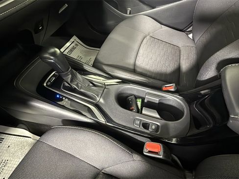 Used 2023 Toyota Corolla SE image 22