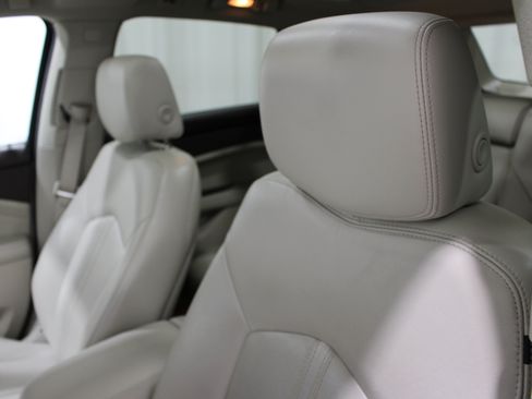 Used 2012 Cadillac SRX Performance FWD image 4