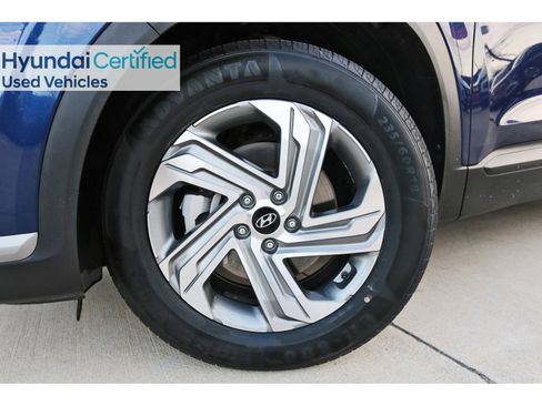 Certified 2023 Hyundai Santa Fe SEL image 32