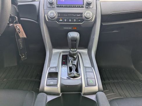 Used 2016 Honda Civic LX image 18