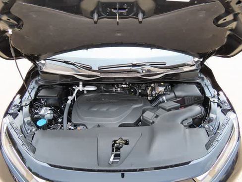 New 2026 Honda Odyssey EX-L image 9