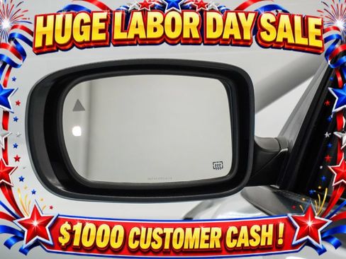 Used 2021 Dodge Charger SRT Hellcat RWD image 43