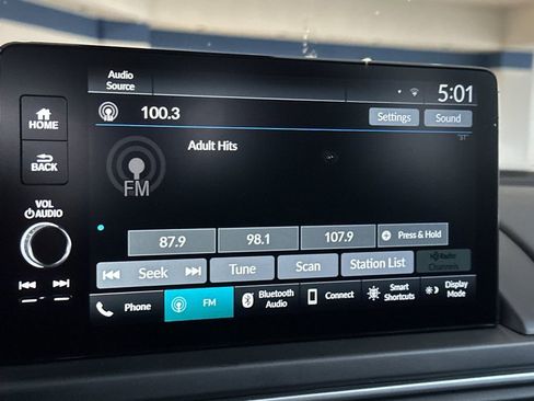 New 2025 Honda Pilot EX-L image 21