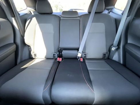 Certified 2023 Honda CR-V Sport image 16