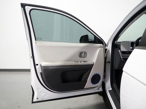 Used 2023 Hyundai Ioniq 5 AWD SEL image 55