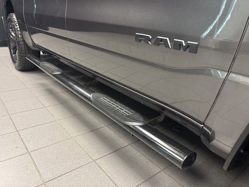 Used 2023 RAM 1500 Big Horn image 10