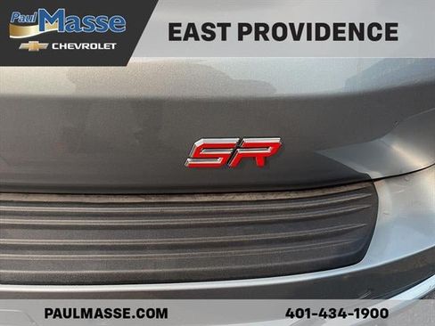 New 2026 Chevrolet Tahoe Premier AWD/4WD image 22